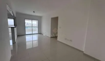 Apartamento com 3 quartos à venda, 139 m² por R$ 1.100.000 - Vila Guilhermina - Praia Grande/SP