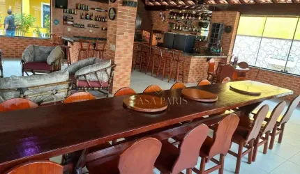 Casa à venda, 450 m² por R$ 2.500.000,00 - Balneário Flórida - Praia Grande/SP
