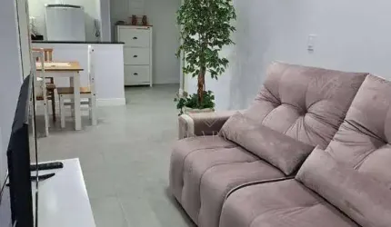 Apartamento à venda, 72 m² por R$ 590.000,00 - Balneário Flórida - Praia Grande/SP