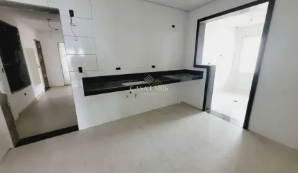 Apartamento com 3 dormitórios à venda, 145 m² por R$ 1.490.000,00 - Caiçara - Praia Grande/SP