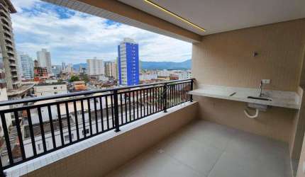 Apartamento lançamento na Aviação com 2 quartos e com lazer completo!