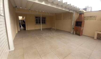 Casa à venda, 128 m² por R$ 490.000,00 - Tupi - Praia Grande/SP