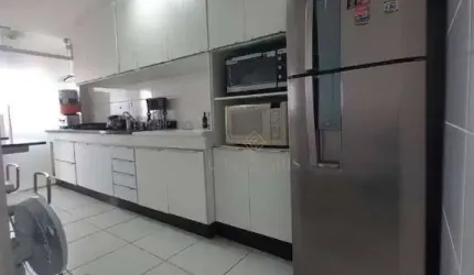 Apartamento à venda, 76 m² por R$ 540.000,00 - Canto do Forte - Praia Grande/SP