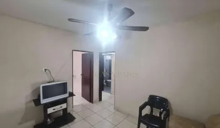 Casa à venda, 127 m² por R$ 445.000,00 - Tupi - Praia Grande/SP