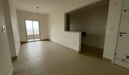 Apartamento com 2 dormitórios à venda, 66 m² por R$ 462.000,00 -  Jardim Real - Praia Grande/SP
