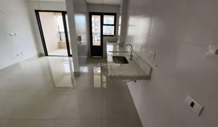 Apartamento com 2 dormitórios à venda, 72 m² por R$ 607.600,00 - Aviação - Praia Grande/SP