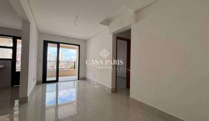 Apartamento com 2 dormitórios à venda, 73 m² por R$ 609.720,00 - Aviação - Praia Grande/SP