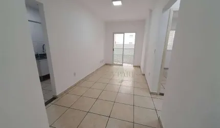 Apartamento com 2 dormitórios à venda, 60 m² por R$ 345.000,00 - Ocian - Praia Grande/SP