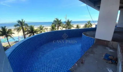 Apartamento com 2 dormitórios à venda, 83 m² por R$ 530.000,00 -  Jardim Real - Praia Grande/SP