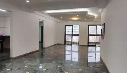 Apartamento à venda, 136 m² por R$ 700.000,00 - Aviação - Praia Grande/SP