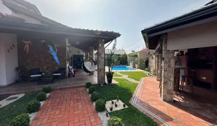 Casa à venda, 225 m² por R$ 1.980.000,00 - Balneário Flórida - Praia Grande/SP