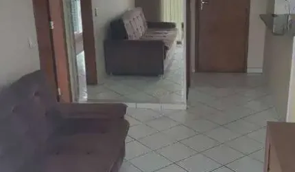 Apartamento com 1 dormitório à venda, 47 m² por R$ 240.000,00 - Caiçara - Praia Grande/SP