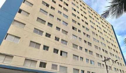 Apartamento com 1 dormitório à venda, 35 m² por R$ 235.000 - Mirim - Praia Grande/SP