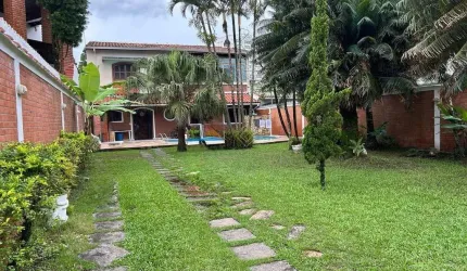 Sobrado à venda, 110 m² por R$ 880.000,00 - Balneário Flórida - Praia Grande/SP