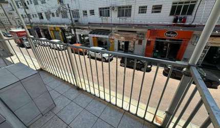 Apartamento à venda, 46 m² por R$ 235.000,00 - Boqueirão - Praia Grande/SP