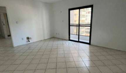 Apartamento com 1 dormitório à venda, 66 m² por R$ 360.000,00 - Canto do Forte - Praia Grande/SP