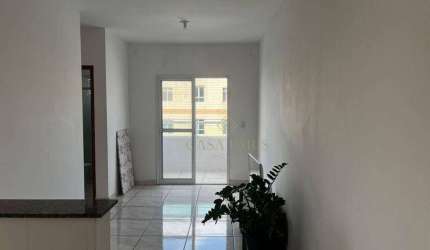 Apartamento com 2 dormitórios à venda, 55 m² por R$ 330.000,00 - Ocian - Praia Grande/SP