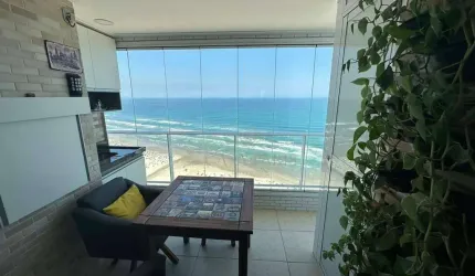 Apartamento à venda, 69 m² por R$ 785.000,00 - Mirim - Praia Grande/SP