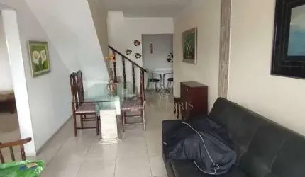 Cobertura à venda, 120 m² por R$ 540.000,00 - Ocian - Praia Grande/SP