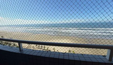 Apartamento à venda, 151 m² por R$ 900.000,00 - Balneário Flórida - Praia Grande/SP