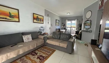 Apartamento à venda, 99 m² por R$ 560.000,00 - Vila Guilhermina - Praia Grande/SP