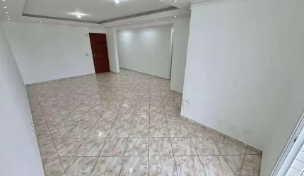 Apartamento com 3 dormitórios à venda, 127 m² por R$ 600.000,00 - Ocian - Praia Grande/SP
