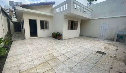 Casa com 3 dormitórios à venda, 136 m² por R$ 520.000,00 -  Jardim Real - Praia Grande/SP
