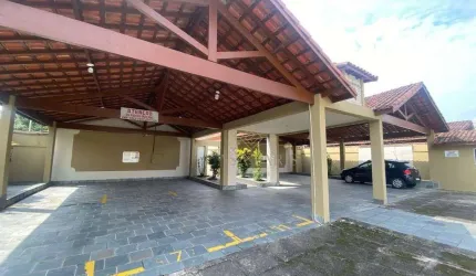 Casa à venda, 37 m² por R$ 260.000,00 - Vila Guilhermina - Praia Grande/SP
