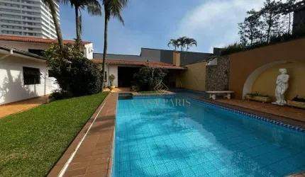 Casa à venda, 389 m² por R$ 2.900.000,00 - Balneário Flórida - Praia Grande/SP