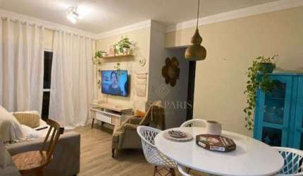 Apartamento com 3 dormitórios à venda, 104 m² por R$ 640.000,00 - Ocian - Praia Grande/SP