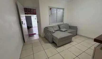 Casa com 3 dormitórios à venda, 82 m² por R$ 430.000 - Mirim - Praia Grande/SP