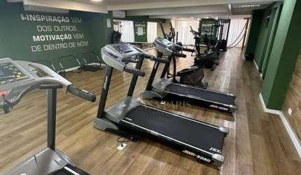 Apartamento à venda, 119 m² por R$ 1.028.000,00 - Canto do Forte - Praia Grande/SP