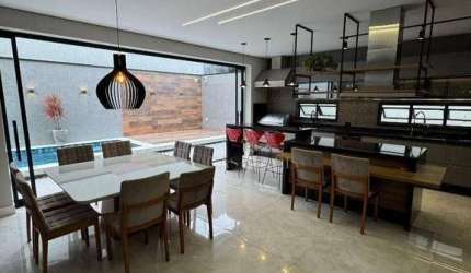 Casa à venda, 239 m² por R$ 2.800.000,00 - Balneário Flórida - Praia Grande/SP