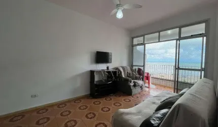 Apartamento à venda, 113 m² por R$ 480.000,00 - Vila Guilhermina - Praia Grande/SP