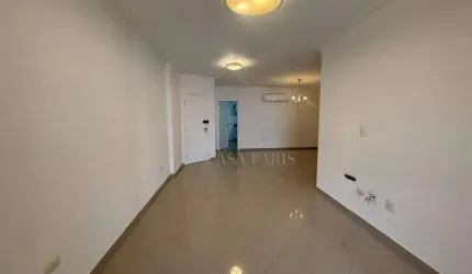 Apartamento com 3 dormitórios à venda, 157 m² por R$ 1.500.000,00 - Canto do Forte - Praia Grande/SP