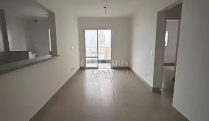 Apartamento com 2 dormitórios à venda, 91 m² por R$ 830.000 - Aviação - Praia Grande/SP