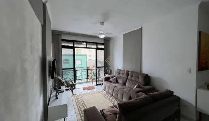 Apartamento com 3 dormitórios à venda, 142 m² por R$ 700.000,00 - Ocian - Praia Grande/SP