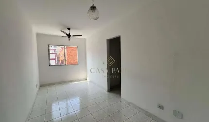 Apartamento à venda, 50 m² por R$ 310.000,00 - Canto do Forte - Praia Grande/SP