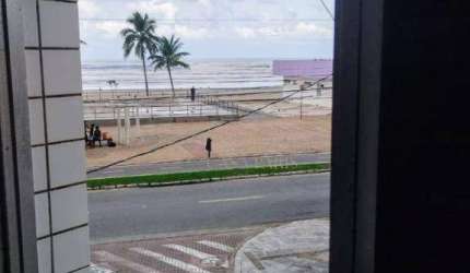 Apartamento à venda, 45 m² por R$ 287.000,00 - Ocian - Praia Grande/SP