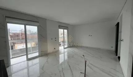 Sobrado à venda, 88 m² por R$ 499.000,00 - Vila Guilhermina - Praia Grande/SP
