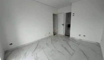 Sobrado à venda, 88 m² por R$ 499.000,00 - Vila Guilhermina - Praia Grande/SP