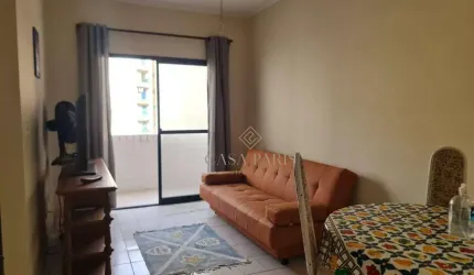 Apartamento à venda, 48 m² por R$ 265.000,00 - Tupi - Praia Grande/SP