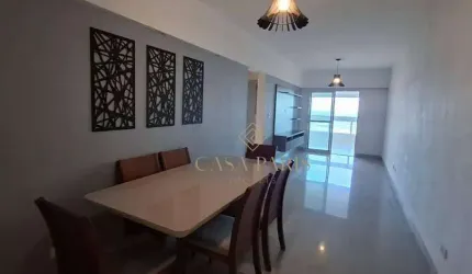 Apartamento à venda, 94 m² por R$ 930.000,00 - Balneário Flórida - Praia Grande/SP