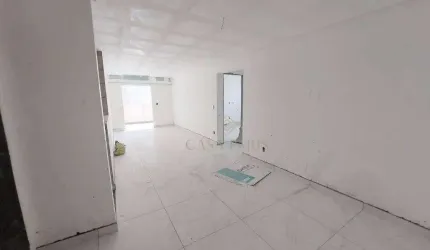 Apartamento à venda, 92 m² por R$ 710.000,00 - Aviação - Praia Grande/SP