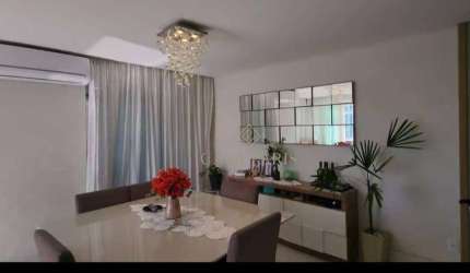 Cobertura com 3 dormitórios à venda, 231 m² por R$ 1.400.000,00 - Canto do Forte - Praia Grande/SP