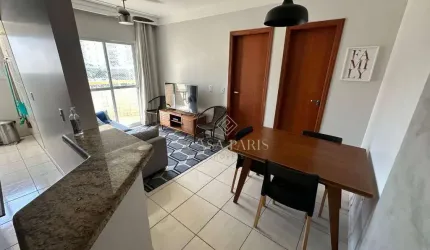 Apartamento com 1 dormitório à venda, 43 m² por R$ 329.000,00 - Caiçara - Praia Grande/SP