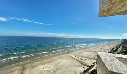 Apartamento com 3 dormitórios à venda, 120 m² por R$ 950.000 - Caiçara - Praia Grande/SP