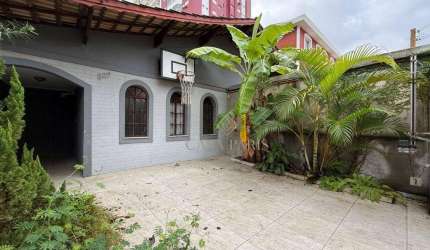 Casa com 2 dormitórios à venda, 92 m² por R$ 660.000,00 - Canto do Forte - Praia Grande/SP