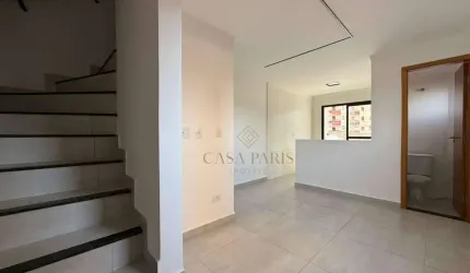 Sobrado com 2 dormitórios à venda, 63 m² por R$ 450.000,00 - Ocian - Praia Grande/SP