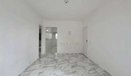 Apartamento com 2 dormitórios à venda, 58 m² por R$ 284.000,00 - Ocian - Praia Grande/SP